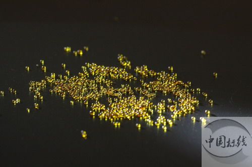 汕头道路标线玻璃微珠 工程配套